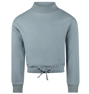 Koko Noko meisjes sweater Blauw - 128