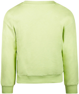 Koko Noko meisjes sweater Groen - 92