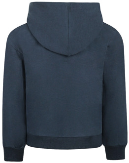 Koko Noko meisjes sweater Marine - 98