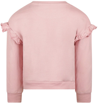 Koko Noko meisjes sweater Rose - 104