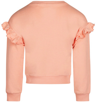 Koko Noko meisjes sweater Rose - 92