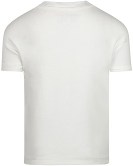 Koko Noko meisjes t-shirt Ecru - 134