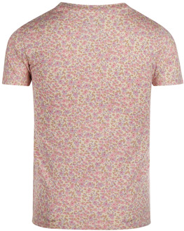 Koko Noko meisjes t-shirt Licht rose - 80