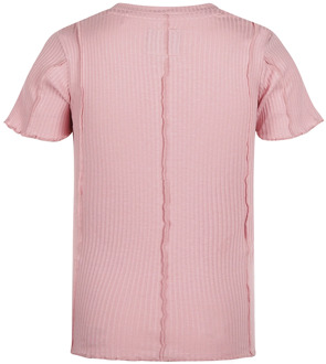 Koko Noko meisjes t-shirt Rose - 80