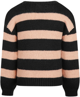 Koko Noko meisjes trui Rose - 128