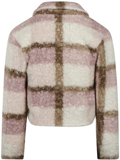 Koko Noko meisjes tussenjas Lila - 122