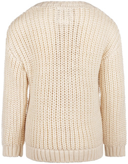 Koko Noko meisjes vest Ecru - 104
