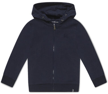 Koko Noko Zweetjas Nero Navy Blauw - 50/56