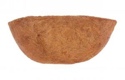 Kokos voorgev.hooirek l22b49h20cm Multikleur