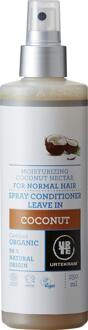 Kokosnoot Leave In Conditioner - 250 ml