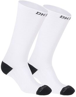 Kokossi Professionele Fiets Sport Sokken Ademend Comfortabel Huidvriendelijk Zweettransporterend Materialen Fitness Outdoor Sokken 02