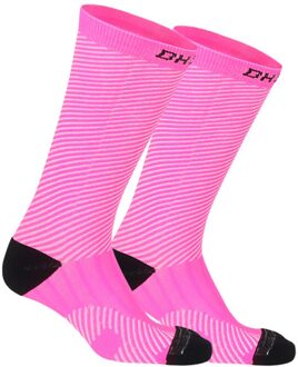 Kokossi Professionele Fiets Sport Sokken Ademend Comfortabel Huidvriendelijk Zweettransporterend Materialen Fitness Outdoor Sokken 06