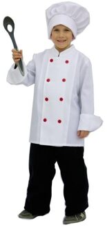 Koks pakje kind Jamie 3-delig