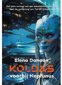 Koldas Voorbij Neptunus - Elena Danaan