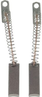 Kolenborstel, dynamo AB5010S