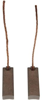 Kolenborstel, dynamo BX215