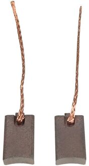 Kolenborstel, dynamo PX58