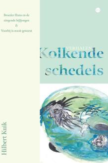 Kolkende schedels -  Hilbert Kuik (ISBN: 9789465288420)