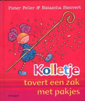 Kolletje - Boek Pieter Feller (9048807883)