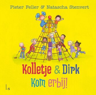 Kolletje & Dirk - Kom erbij