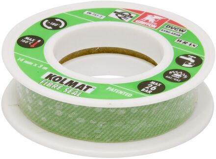 Kolmat Fibre Seal