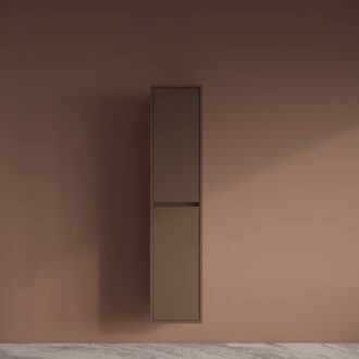 Kolomkast BWS Riga 160 cm Latte Beige