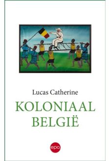 Koloniaal België - Lucas Catherine