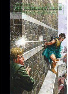 Kolonie in opstand - Boek Don Lawrence (9073508886)