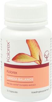 Kolorex Advanced Intestin Care