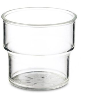 Kom Basic 234 - transparant