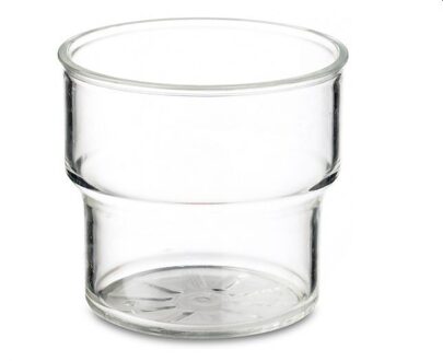 Kom Basic 234 - transparant