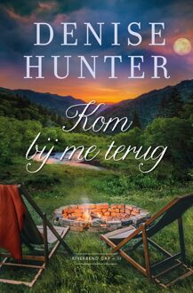 Kom bij me terug - Denise Hunter - ebook