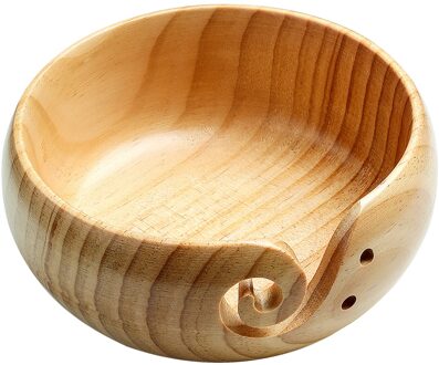 Kom Breien Kom Garen Kom Opslag Kom Wol Opslag Kom Organizer Mooie Breien Naaien Levert 17X12Cm Garen opslag Kom A2