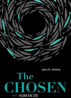 Kom en zie - Jerry B. Jenkins - ebook