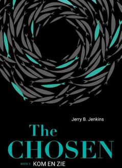 Kom En Zie - The Chosen - Jerry B. Jenkins