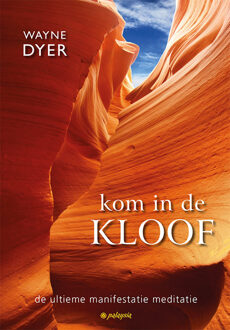 Kom in de Kloof - (ISBN:9789492412492)