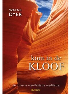 Kom in de Kloof - (ISBN:9789492412492)