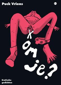 Kom je? -  Puck Vriens (ISBN: 9789465280905)