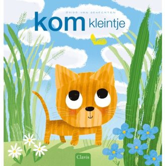 Kom Kleintje - Guido van Genechten