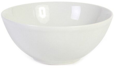 Kom La Mediterránea Monaco Ivoor Shine Steengoed (16X7 Cm)