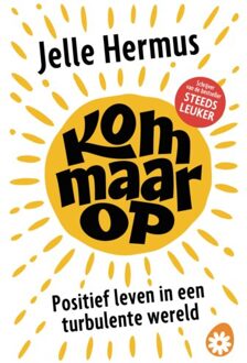 Kom Maar Op - Jelle Hermus