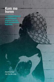 Kom Me Horen