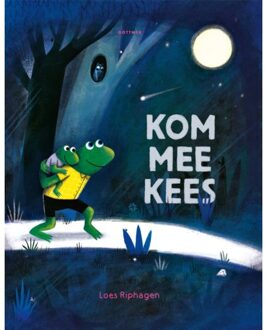 Kom mee, Kees