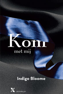 Kom met mij - Boek Indigo Bloome (9401600767)