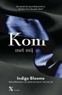 Kom met mij - eBook Indigo Bloome (9401600775)