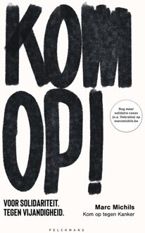 Kom op! - Marc Michils - ebook
