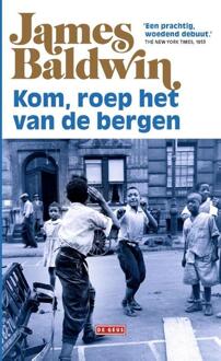 Kom, Roep Het Van De Bergen