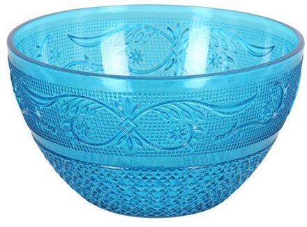 Kom Santa Clara Blauw