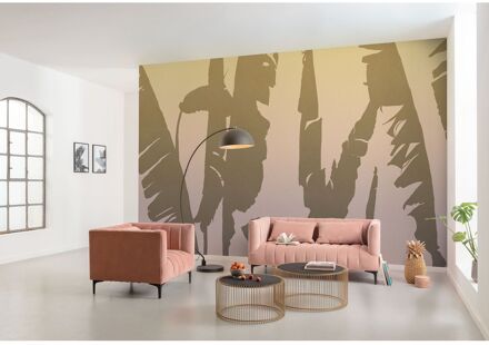 Komar Fotobehang Bahamas Bananas