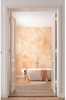 Komar Fotobehang Candy Peach